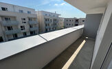 Premstätten, Hauptstraße 161a - Maisonettewohnung - 3 Zimmer - Balkon/Aussicht