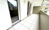 Graz, Lendpark - Lastenstraße 14-14c - Eigentumswohnung - 3-Zimmer-Wohnung - Balkon