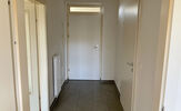 St. Georgen an der Stiefing 16a - Wohnung 2- 2-Zimmer-Wohnung - geförderte Mietwohnung - Vorraum