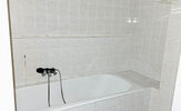 Fürstenfeld, St. Severin Straße 14 - Eigentumswohnung der GWS - 3-Zimmer-Wohnung - Badezimmer