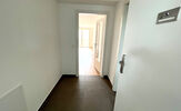 Neubauwohnung Erstbezug - Graz, Lendpark - Lastenstraße 14-14c - Eigentumswohnung der GWS - 3-Zimmer-Wohnung - Eingang/Vorraum