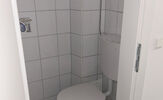 Graz, Rechbauerstraße 54 - Wohnung 3 - 2-Zimmer-Wohnung - WC