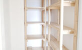 Gutenberg, Sonnenhang 9 - Wohnung 2 - 3-Zimmer-Wohnung - Mietwohnung mit Kaufoption - Abstellraum