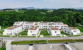 Nestelbach bei Graz, Hauptstraße 50 bis 54c, Eigentumswohnungen und Mietwohnungen mit Kaufoption (Mietkaufwohnungen), GWS-Wohnungen - Projektbild