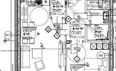 St. Georgen an der Stiefing 16a - Wohnung 2- 2-Zimmer-Wohnung - geförderte Mietwohnung - Grundriss