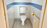 Bad Blumau, Angerweg 108, Wohnung 8 - WC