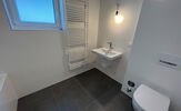 Graz, Messendorfberg 202c - Wohnung 02 - 4-Zimmer-Wohnung mit Garten und Terrasse - Eigentumswohnung der GWS - Badezimmer
