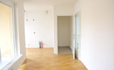 Gamlitz, Pleysteinplatz 408 - Wohnung 8 - 2-Zimmer-Wohnung - geförderte Mietwohnung der GWS - Wohnküche