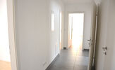 Gutenberg, Sonnenhang 9 - Wohnung 2 - 3-Zimmer-Wohnung - Mietwohnung mit Kaufoption - Vorraum