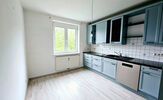 Graz-St. Peter, Autaler Straße 21 - Wohnung 8 - 3-Zimmer-Wohnung - Eigentumswohnung - Küche