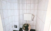 Graz, Flurgasse 35 - Wohnung 1 - 4-Zimmer-Wohnung - Eigentumswohnung der GWS - WC
