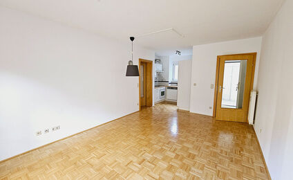 Garrach 192, Wohnung 2 - 2-Zimmer-Wohnung - geförderte Mietwohnung mit Kaufoption - Kochen