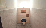 Fürstenfeld, St. Severin Straße 14 - Eigentumswohnung der GWS - 3-Zimmer-Wohnung - WC
