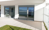 Graz, Messendorfberg 202c - Wohnung 02 - 4-Zimmer-Wohnung mit Garten und Terrasse - Eigentumswohnung der GWS - Terrasse