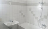 St. Peter ob Judenburg, Birkenweg 14 - 2-Zimmer-Wohnung - Badezimmer - GWS-Wohnung