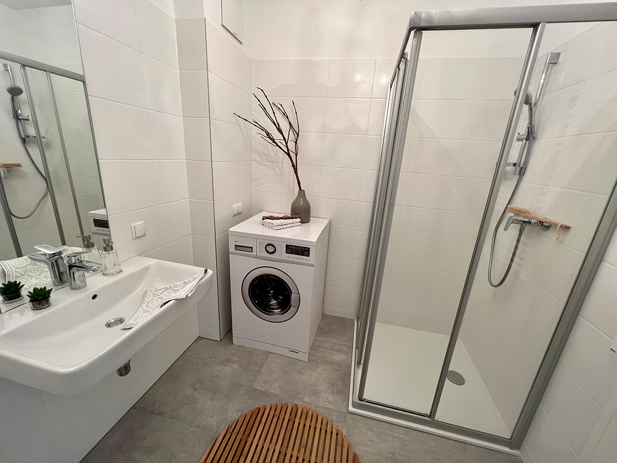 Provisionsfreie Penthousewohnung mit wunderbarem Rundumblick! Neubauwohnung! Bezugsfertig! /  / 8073 Feldkirchen bei Graz / Bild 9