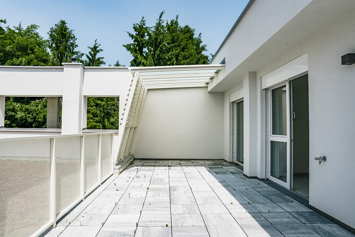 Wohn(t)raum zum Greifen nah! Viel Wohnraum mit grozgiger Dachterrasse in Nestelbach! /  / 8302 Nestelbach / Bild 5