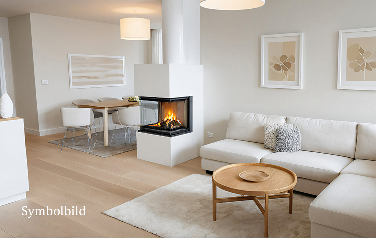 Modern. Hell. Provisionsfrei! Bezugsfertige 4-Zimmer-Neubauwohnung mit groer Dachterrasse! /  / 8141 Premsttten / Bild 1