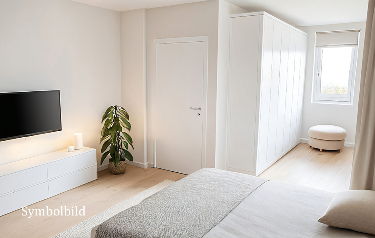 Modern. Hell. Provisionsfrei! Bezugsfertige 4-Zimmer-Neubauwohnung mit groer Dachterrasse! /  / 8141 Premsttten / Bild 3
