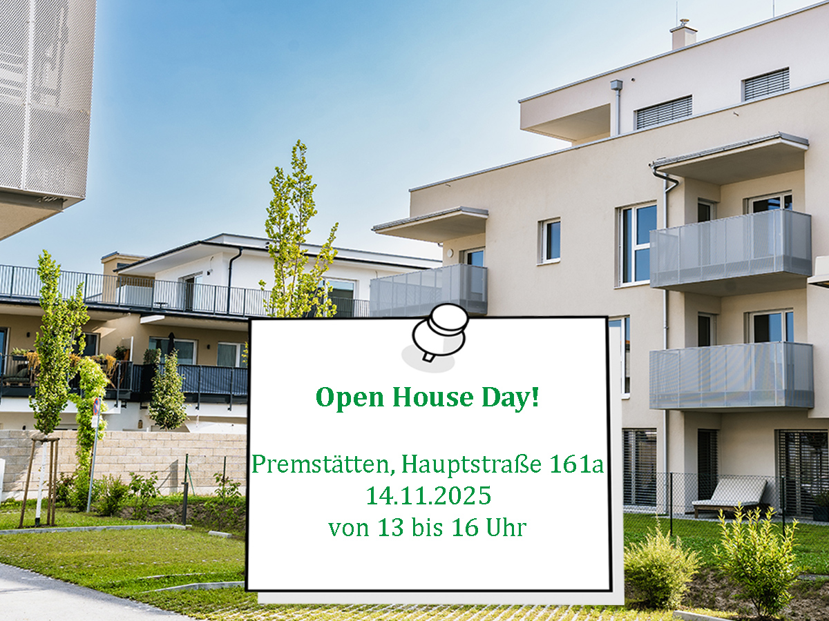 Modern. Hell. Provisionsfrei! Bezugsfertige 4-Zimmer-Neubauwohnung mit großer Dachterrasse!