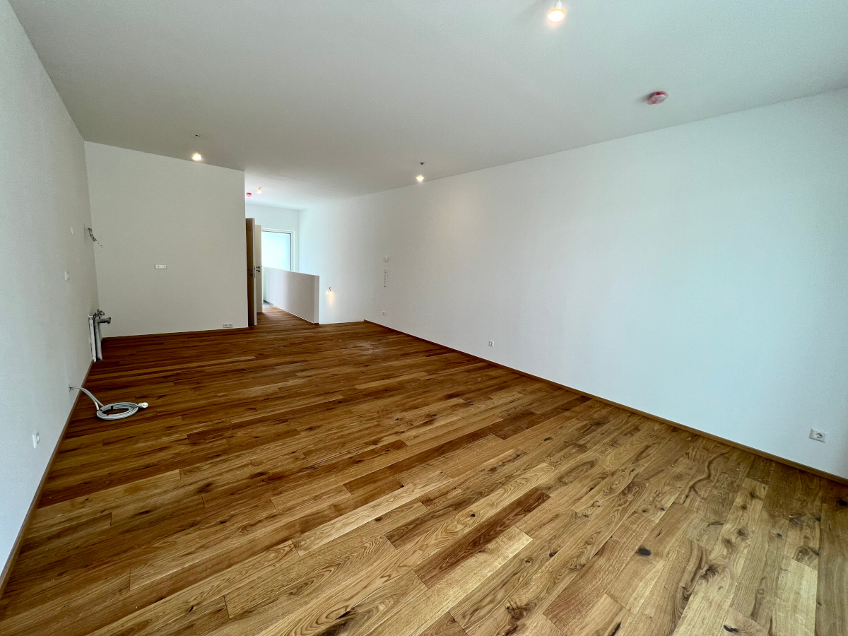 Split-Level mit Haus-Charakter am Ruckerlberg! Mietwohnung mit Kaufoption! /  / 8010 Waltendorf / Bild 7