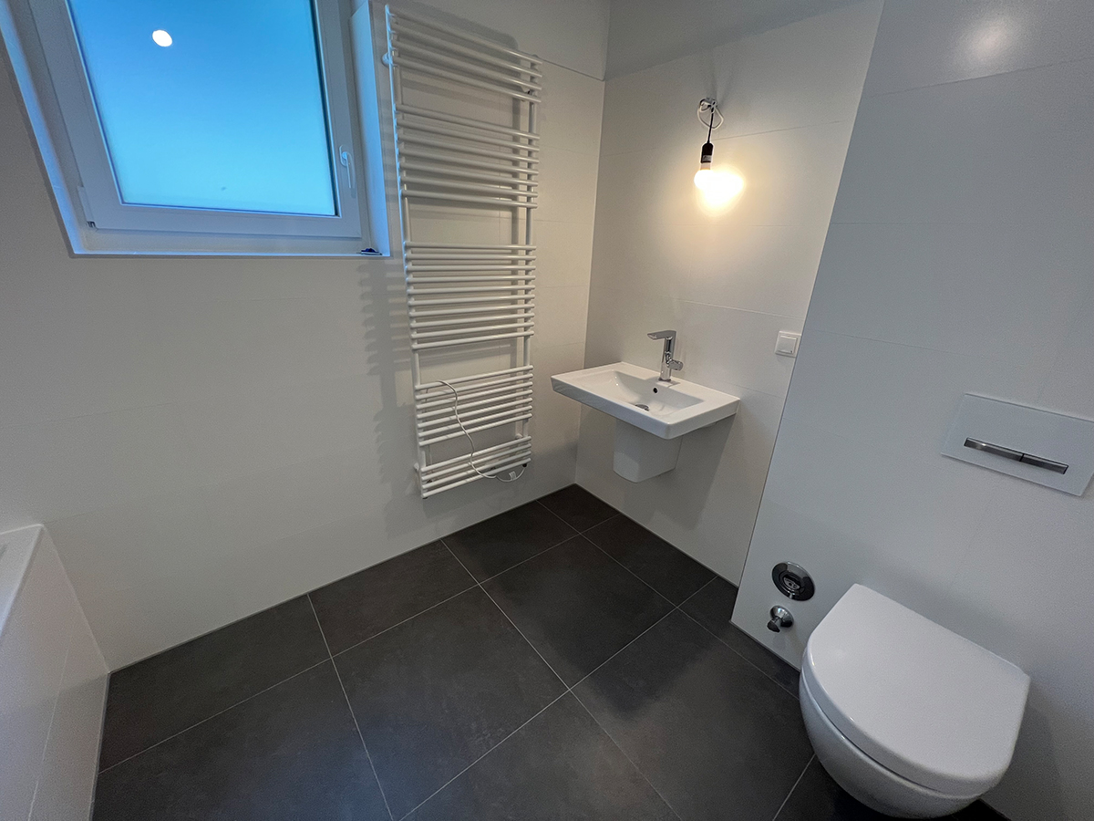 Dachgarten mit Fernblick! Provisionsfreie Neubauwohnung in Graz-St. Peter! /  / 8042 St. Peter / Bild 5