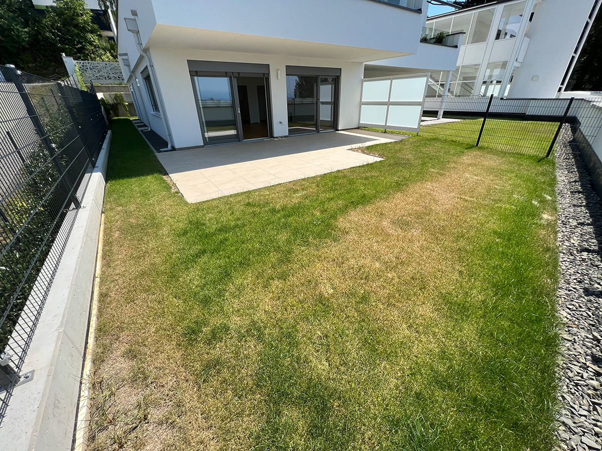 Dachgarten mit Fernblick! Provisionsfreie Neubauwohnung in Graz-St. Peter! /  / 8042 St. Peter / Bild 7